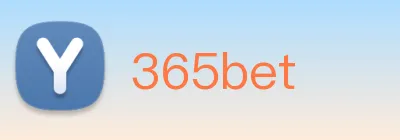 365bet Logo